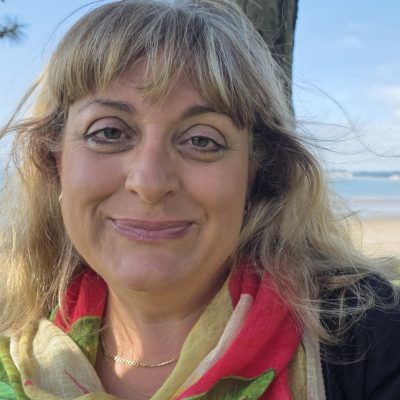 Penny Gruffydd
